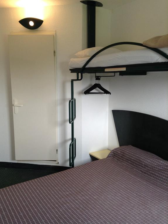 Mister Bed Troyes Hotel Sainte-Savine Ruang foto