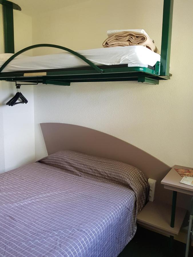 Mister Bed Troyes Hotel Sainte-Savine Bagian luar foto