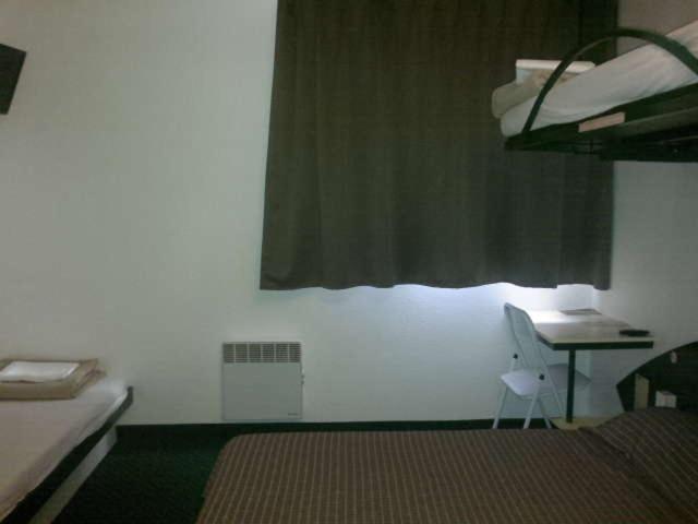 Mister Bed Troyes Hotel Sainte-Savine Bagian luar foto