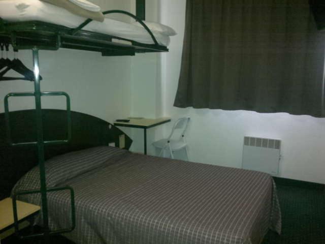 Mister Bed Troyes Hotel Sainte-Savine Bagian luar foto